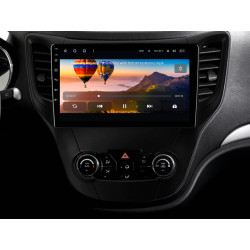 Купити Мультимедійна система Gazer T6010-CS35 до Changan CS35 2013-2017