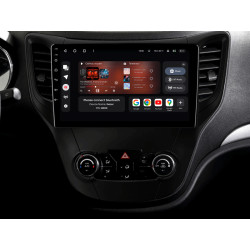 Купити Мультимедійна система Gazer T6010-CS35 до Changan CS35 2013-2017