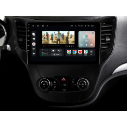 Купити Мультимедійна система Gazer T6010-CS35 до Changan CS35 2013-2017