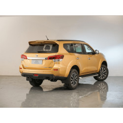 Купити Мультимедійна система Gazer T6010-D23 до Nissan Terra 2018-2022