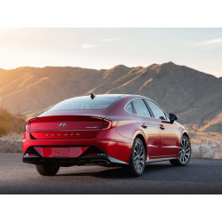 Купити Мультимедійна система Gazer T6010-DN8 до Hyundai Sonata 8 (DN8) 2019-2020