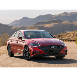 Купити Мультимедійна система Gazer T6010-DN8 до Hyundai Sonata 8 (DN8) 2019-2020