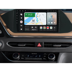 Купити Мультимедійна система Gazer T6010-DN8 до Hyundai Sonata 8 (DN8) 2019-2020