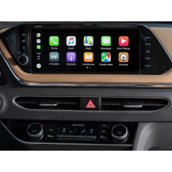 Купити Мультимедійна система Gazer T6010-DN8 до Hyundai Sonata 8 (DN8) 2019-2020