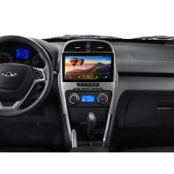 Купити Мультимедійна система Gazer T6010-DR5 до Chery Tiggo 3 2014 - 2015