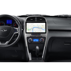 Купити Мультимедійна система Gazer T6010-DR5 до Chery Tiggo 3 2014 - 2015