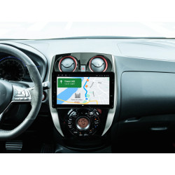 Купити Мультимедійна система Gazer T6010-E12 до Nissan Note 2 2012-2021