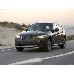 Купити Мультимедійна система Gazer T6010-E84 до BMW X1 (E84) 2009-2012