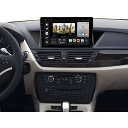 Купити Мультимедійна система Gazer T6010-E84 до BMW X1 (E84) 2009-2012