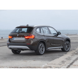 Купити Мультимедійна система Gazer T6010-E84 до BMW X1 (E84) 2009-2012