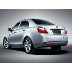 Купити Мультимедійна система Gazer T6010-EC7 до Geely Emgrand EC7 1 2009-2016