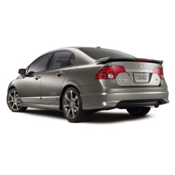 Купити Мультимедійна система Gazer T6010-FA до Honda Civic 8 (FK, FN, FD) 2005-2012