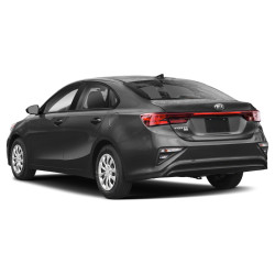 Купити Мультимедійна система Gazer T6010-FBD до Kia Forte (BD) 2018-2019