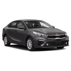 Купити Мультимедійна система Gazer T6010-FBD до Kia Forte (BD) 2018-2019