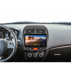 Купити Мультимедійна система Gazer T6010-GA/H до Mitsubishi ASX 1 2010-2016