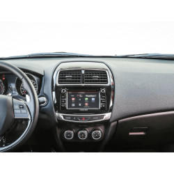 Купити Мультимедійна система Gazer T6010-GA/H до Mitsubishi ASX 1 2010-2016