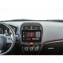 Купити Мультимедійна система Gazer T6010-GA/L до Mitsubishi ASX 1 2010-2016