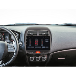 Купити Мультимедійна система Gazer T6010-GA/L до Mitsubishi ASX 1 2010-2016