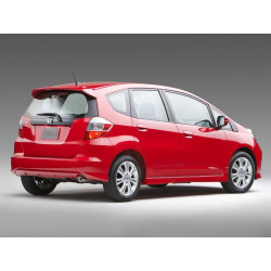 Купити Мультимедійна система Gazer T6010-GE до Honda Jazz 2 (GG), Fit 2 (GE) 2007-2014