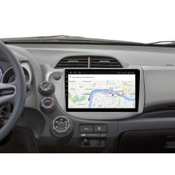 Купити Мультимедійна система Gazer T6010-GE до Honda Jazz 2 (GG), Fit 2 (GE) 2007-2014