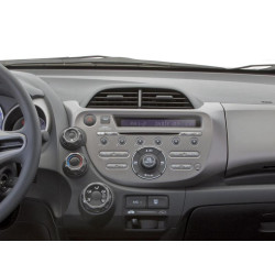 Купити Мультимедійна система Gazer T6010-GE до Honda Jazz 2 (GG), Fit 2 (GE) 2007-2014