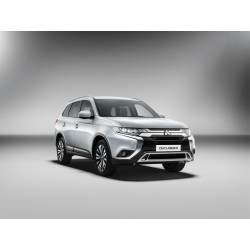Купити Мультимедійна система Gazer T6010-GFF/L до Mitsubishi Outlander 3 GF0W 2018-2021