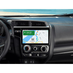 Купити Мультимедійна система Gazer T6010-GK/H до Honda Jazz 3, Fit 3 (GP, GK) 2013-2020