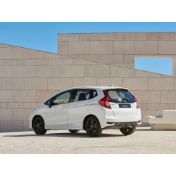 Купити Мультимедійна система Gazer T6010-GK/L до Honda Jazz 3, Fit 3 (GP, GK) 2013-2020