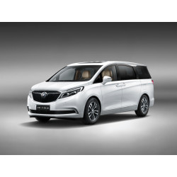 Купити Мультимедійна система Gazer T6010-GL8 до Buick GL8 3 2017-2020