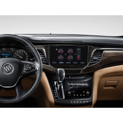 Купити Мультимедійна система Gazer T6010-GL8 до Buick GL8 3 2017-2020