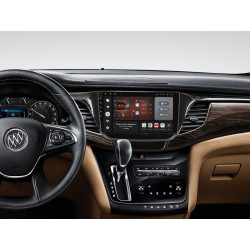 Купити Мультимедійна система Gazer T6010-GL8 до Buick GL8 3 2017-2020