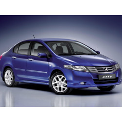 Купити Мультимедійна система Gazer T6010-GM2 до Honda City 2008-2013