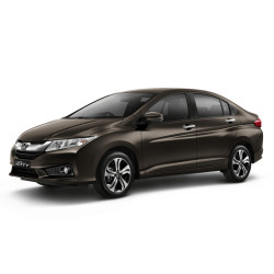 Купити Мультимедійна система Gazer T6010-GM4/H до Honda City 2014-2017