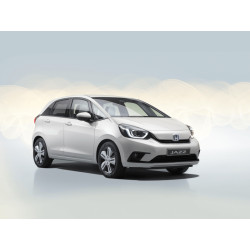 Купити Мультимедійна система Gazer T6010-GR/H до Honda Jazz 4 2020-2021