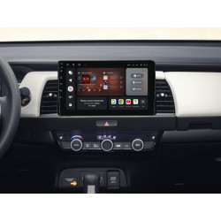 Купити Мультимедійна система Gazer T6010-GR/L до Honda Jazz 4 2020-2021