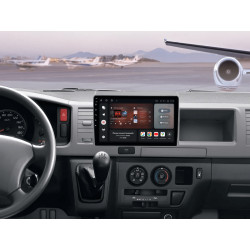 Купити Мультимедійна система Gazer T6010-H200 до Toyota Hiace 5 (H200) 2004-2021