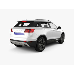 Купити Мультимедійна система Gazer T6010-H6 до Great Wall Hover, Haval H6 2016-2018