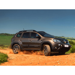 Купити Мультимедійна система Gazer T6010-HM до Renault Duster 2 (HM) 2020-2021, Arkana 1 2019-2021