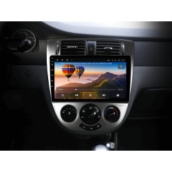 Купити Мультимедійна система Gazer T6010-J200 до Daewoo Gentra 2 2013-2015