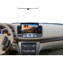 Купити Мультимедійна система Gazer T6010-J32/H до Nissan Teana 2008-2013