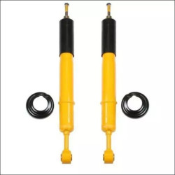 Купити Амортизатор OME NITROCHARGER SPORT Toyota Land Cruiser 200 передній 91005