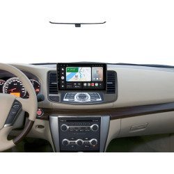 Купити Мультимедійна система Gazer T6010-J32/L до Nissan Teana 2008-2013