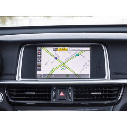 Buy Gazer T6010-JF Multimedia System to Kia Optima 4 (JF) 2015-2020