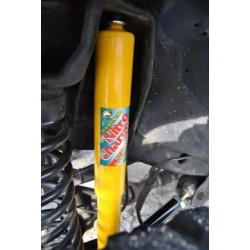 Купить Амортизатор OLD MAN EMU JEEP CHEROKEE XJ FIRM задн. OME N36