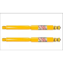 Купить Амортизатор OLD MAN EMU LR DISCO до 1999 передн. COMF. OME N115