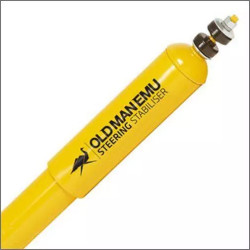 Купить Усиленный демпфер рулевого управления OLD MAN EMU LAND ROVER Discovery 99+ OME SD02