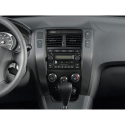 Buy Gazer T6010-JM multimedia system to Hyundai Tucson 1 (JM) 2004-2009