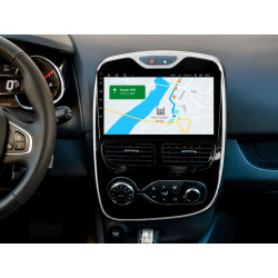 Buy Gazer T6010-Kh multimedia system to Renault Clio 4 (BH98, Kh98) 2016-2019