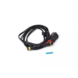 Купити Комплект 2 LED балки LAZER на Fiat Ducato 2014+ GK-FD-01K