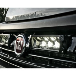 Купити Комплект 2 LED балки LAZER на Fiat Ducato 2014+ GK-FD-01K